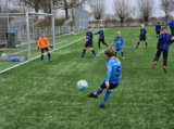 S.K.N.W.K. JO9-1 - ST FC De Westhoek '20/Z.S.C. '62 JO9-3 (competitie) 2024-2025 (3e fase) (23/100)